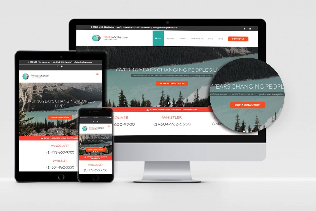 Free HTML5 Bootstrap